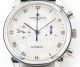 Swiss Grade Copy Vacheron Constantin Geneve White Dial Watch 7750 Movement (3)_th.jpg